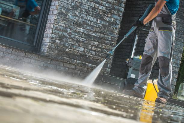 Best Gutter Cleaning  in Glendora, CA