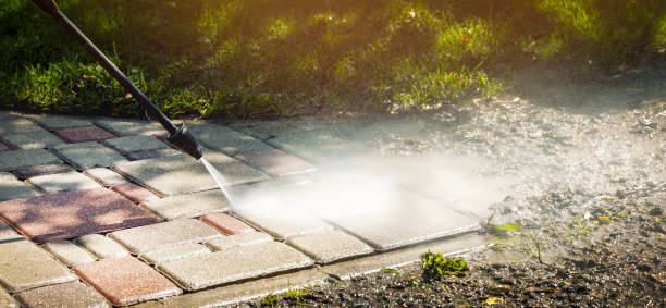 Spring Cleaning in Glendora, CA