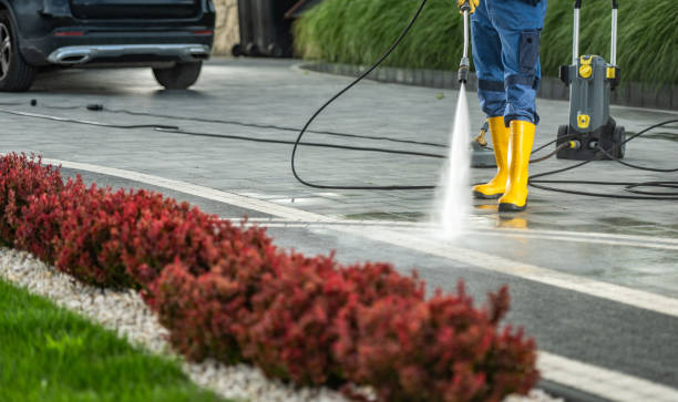 Best Post-Construction Pressure Washing  in Glendora, CA