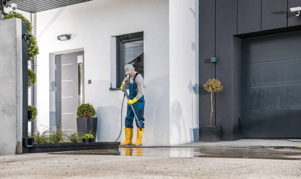 Reliable Glendora, CA Pressure Washing Services Solutions